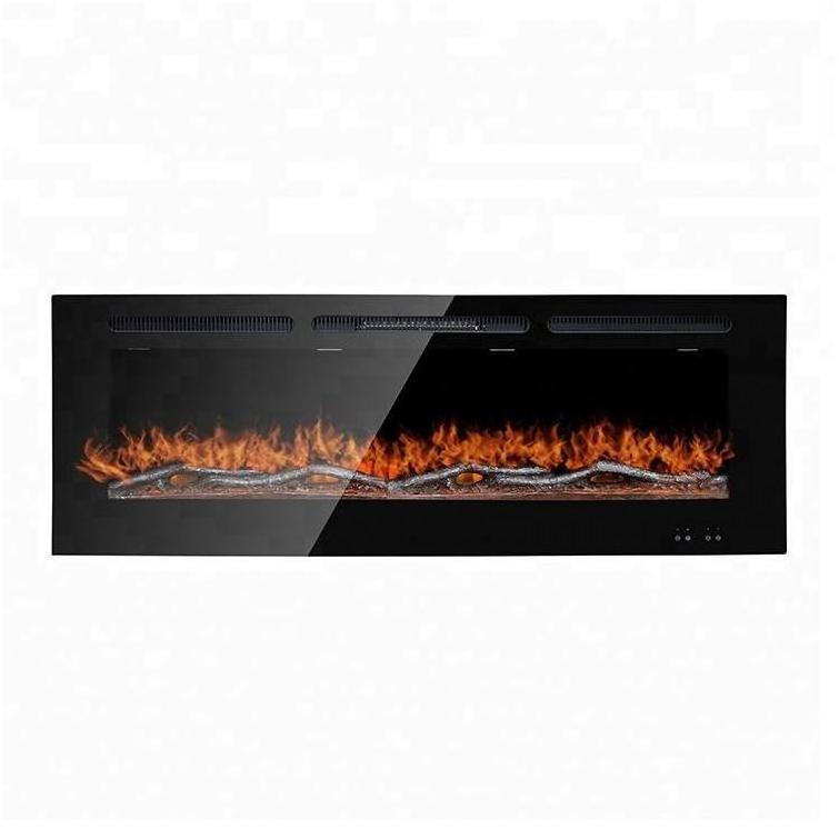 Fireplaces Heat Decor Frame Good Quality Round Hot Sale Tabletop 2023 New Fashion Natural Decorative Fireplace Surrounds Stone