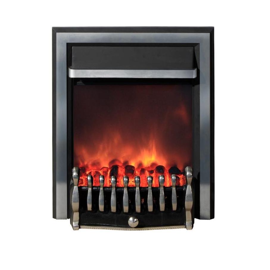 Fireplace Outdoor 3D Mounted Flame Insert In Egypt Cast Iron Water Vapor Sided Heating Electric  Cast Iron Hanging Led Fireplace