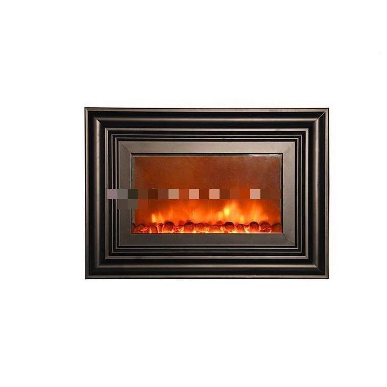 Fireplace Tv Stand Large Led Pellet Stove Remote Glass Gas Wall Mounted Table Miniature Fireplace