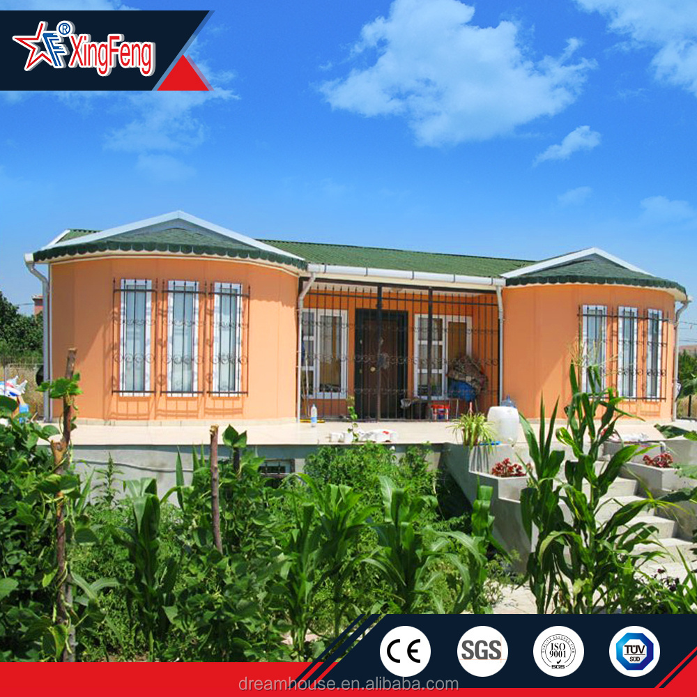 cheap prefabricated modular homes for sale/china prefabricated homes/prefabricated house prices