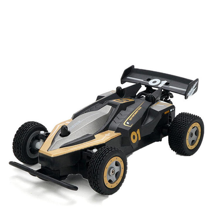 Wholesale RC Car JJRC Q91 RC Racing Car 2.4G 4WD Driving Vehicle Anti-skid Tires Climbing Off-Road Vehicle For 30 mins Driving