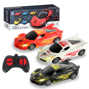 Rc Toy Kids Cars Drift Electric Low Price The Fastest Model 1:20 Diecast High Detail Remote Control Sport Car