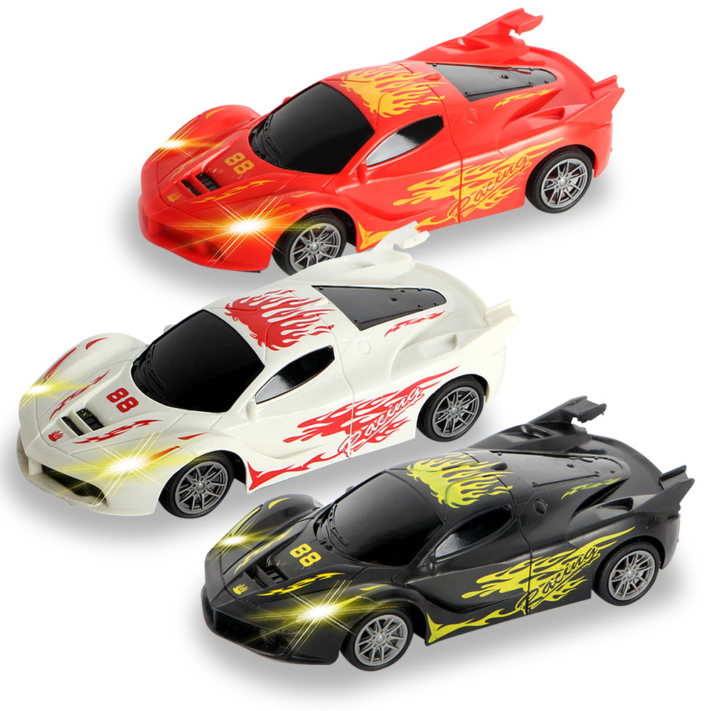 Rc Toy Kids Cars Drift Electric Low Price The Fastest Model 1:20 Diecast High Detail Remote Control Sport Car