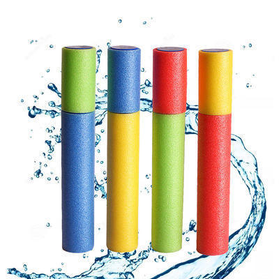 Wholesale Cheap Foam Water Blaster 30CM 35CM Animal Soaker Water Gun Shooter Pump Summer Pool Beach Games Toys EVA Water Pistol