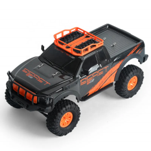 Radio Control Toys Car  Control Remoto 4x4 High Speed Off Road Remote Control Car 1/16 4WD Fastest Rc Car