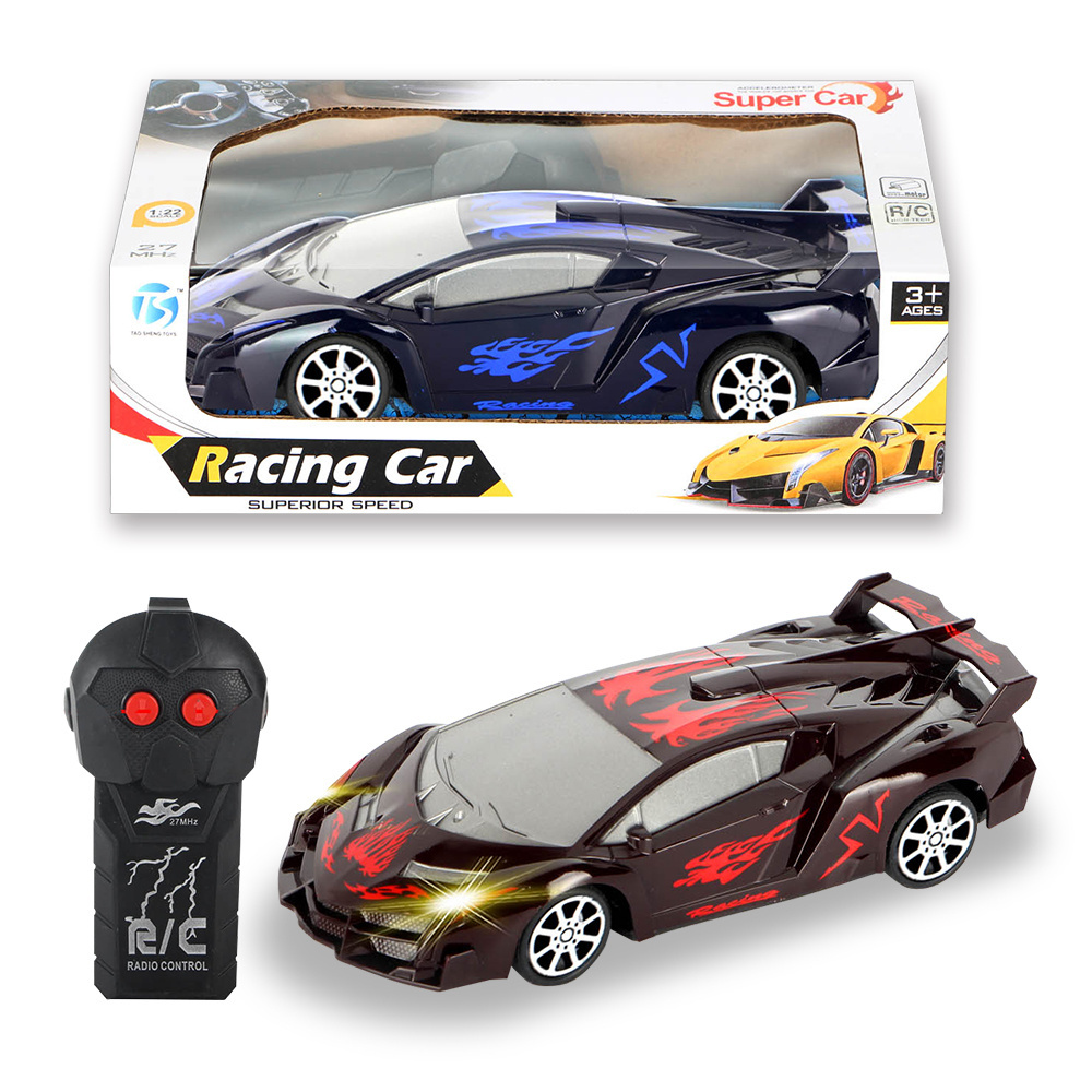 Wired Rc Toy Toys Mini Oyuncak Araba 1:18 Model Uzaktan Kumandali Small Remote Control Car For Boys