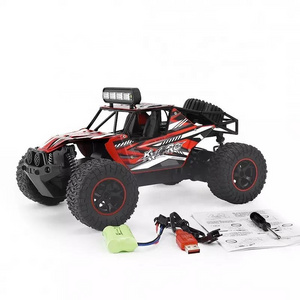 1:16 Scale 2.4Ghz Remote Control Car 15-20 km/h High Speed RC Car Racing Kids Remote Control Toys Toy