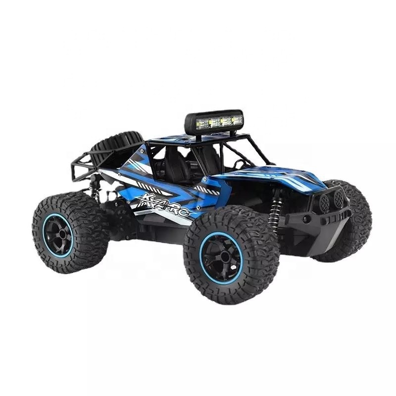 1:16 Scale 2.4Ghz Remote Control Car 15-20 km/h High Speed RC Car Racing Kids Remote Control Toys Toy