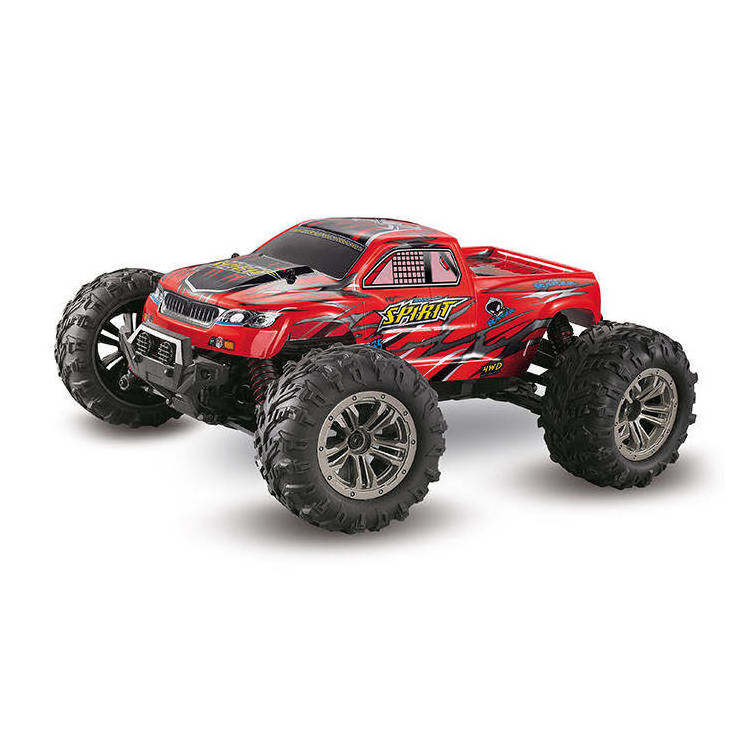 Hot Selling XINLHONG 9130 4WD RC Monster Truck 1/16 High Speed Off-road Vehicle 46km/h For Kids Christmas Gifts