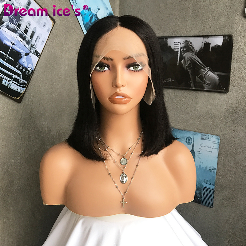 Wholesale Bob Hd Lace Wig 100% Virgin Human Hair,Best Frontal Hd Lace Original Human Hair Wig,Women Lace Wig Natural Hair