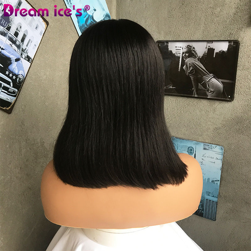 Wholesale Bob Hd Lace Wig 100% Virgin Human Hair,Best Frontal Hd Lace Original Human Hair Wig,Women Lace Wig Natural Hair