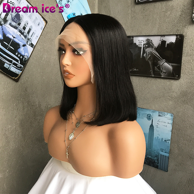 Wholesale Bob Hd Lace Wig 100% Virgin Human Hair,Best Frontal Hd Lace Original Human Hair Wig,Women Lace Wig Natural Hair