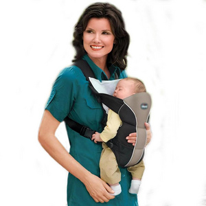 Breathable Ergonomics Baby Carrier Cute Print Portable Kangaroos Infant Sling For Carring Children Wrap Baby Backpack Carrier