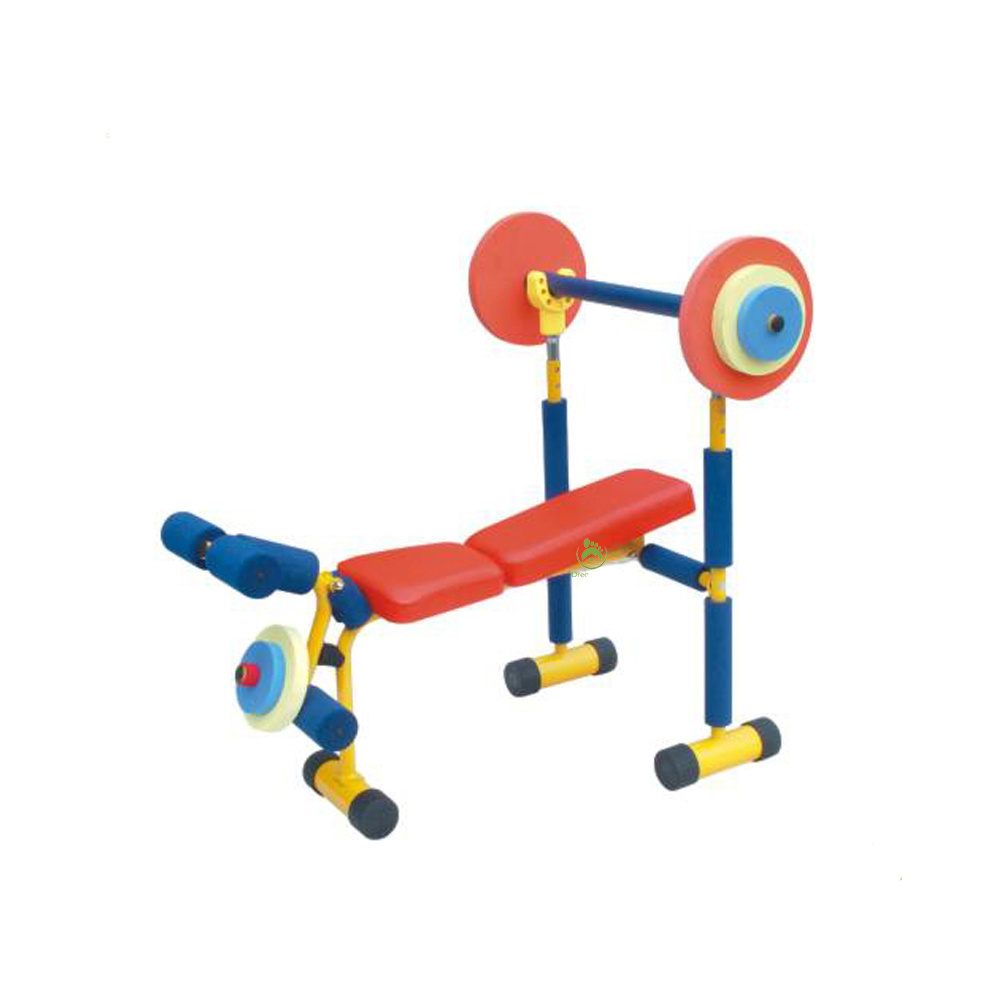 Exercise Kids fitness gym equipment kids gym equipment