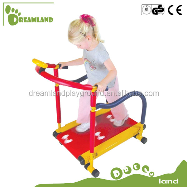 Kids gym fitness indoor kids mini treadmill