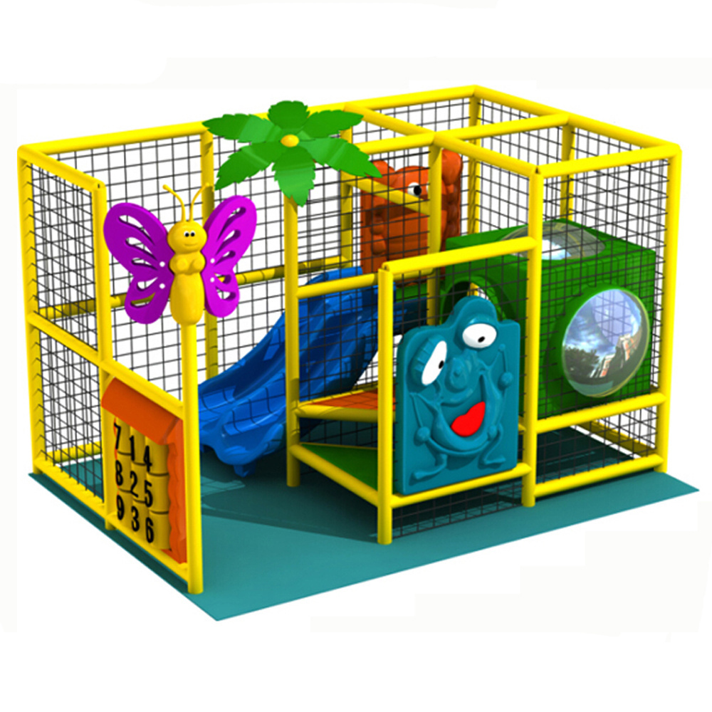 Commercial soft play set juegos infantiles Kids Indoor Playground Business Plan  for Sale