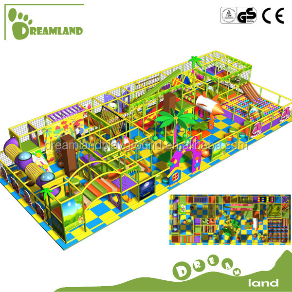 China supplier wholesale jungle gym for adult /outdoor jungle gym