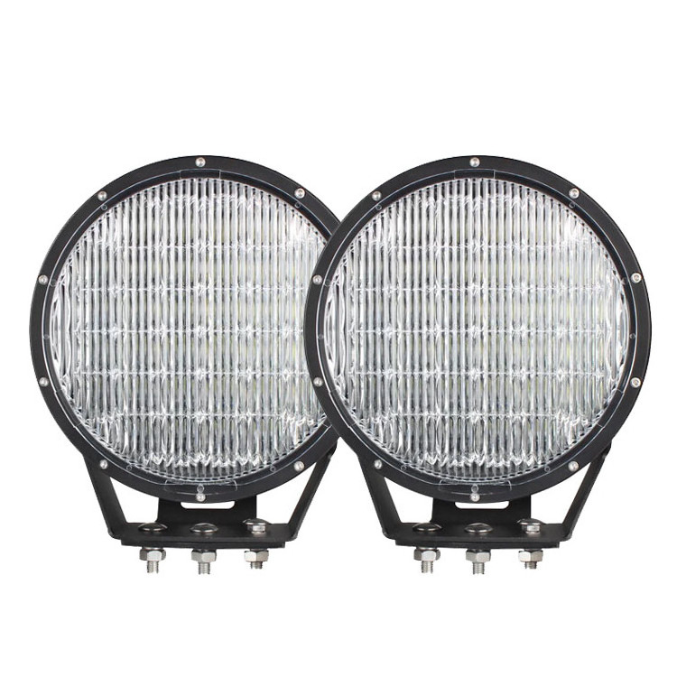 370w super bright led marine spotlights super spot marine search light