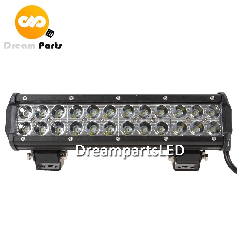 Super Bright Wholesale Combo 36 72 120 180 240 300w Led Bar Car 4x4 2row Barra 42inch 52 Inch Led Light Bar For Offroad