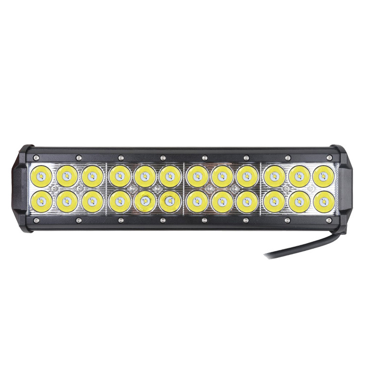 Super Bright Wholesale Combo 36 72 120 180 240 300w Led Bar Car 4x4 2row Barra 42inch 52 Inch Led Light Bar For Offroad