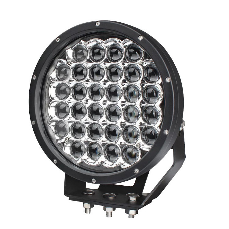 370w super bright led marine spotlights super spot marine search light