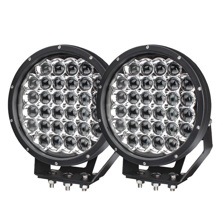 370w super bright led marine spotlights super spot marine search light