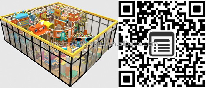 Dream customizable outdoor large swing play set playground equipment for children and adults