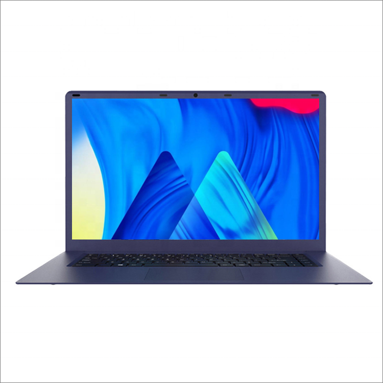 china cheap computer 15.6 inch  laptop 6G 64G computer hardware netbooks pc wholesales