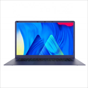 china cheap computer 15.6 inch  laptop 6G 64G computer hardware netbooks pc wholesales