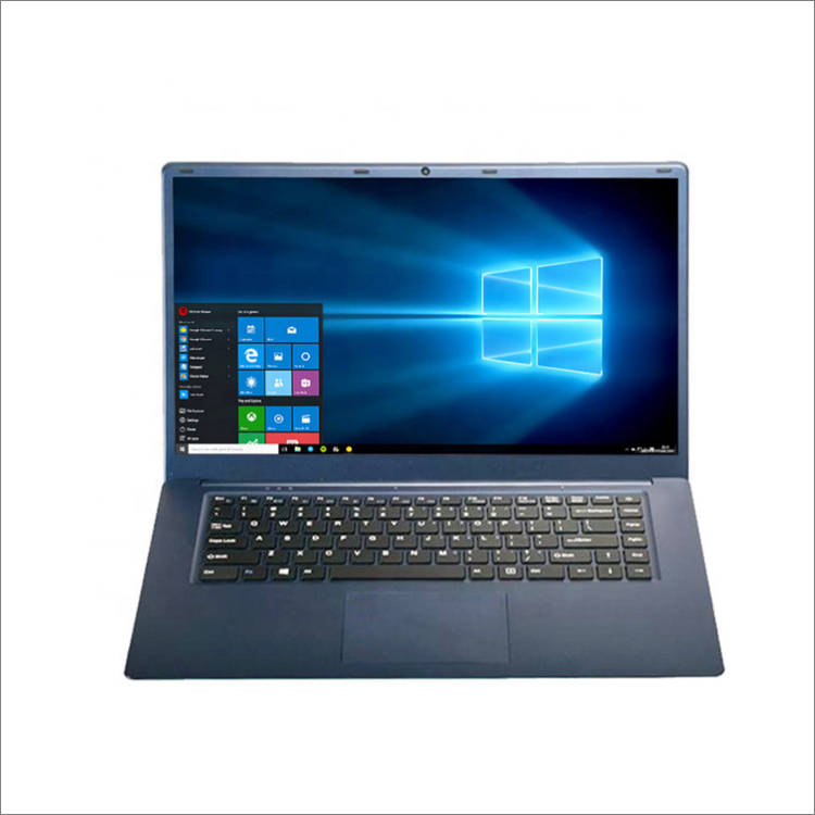 china cheap computer 15.6 inch  laptop 6G 64G computer hardware netbooks pc wholesales