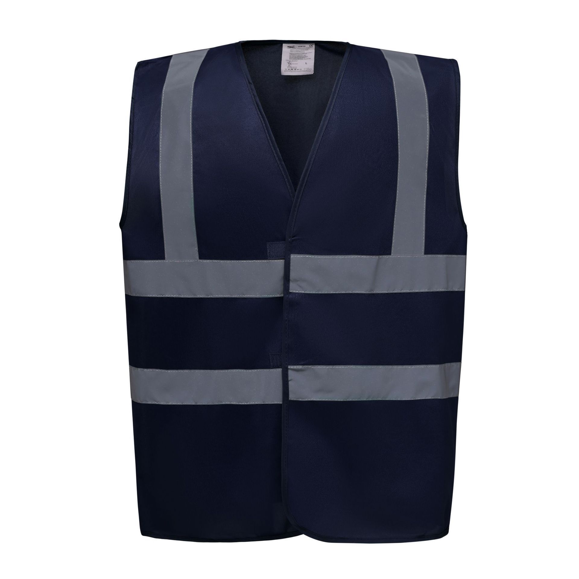 Multi colors available Quality Grade Reflective vest high reflection construction safety vest reflective clothes