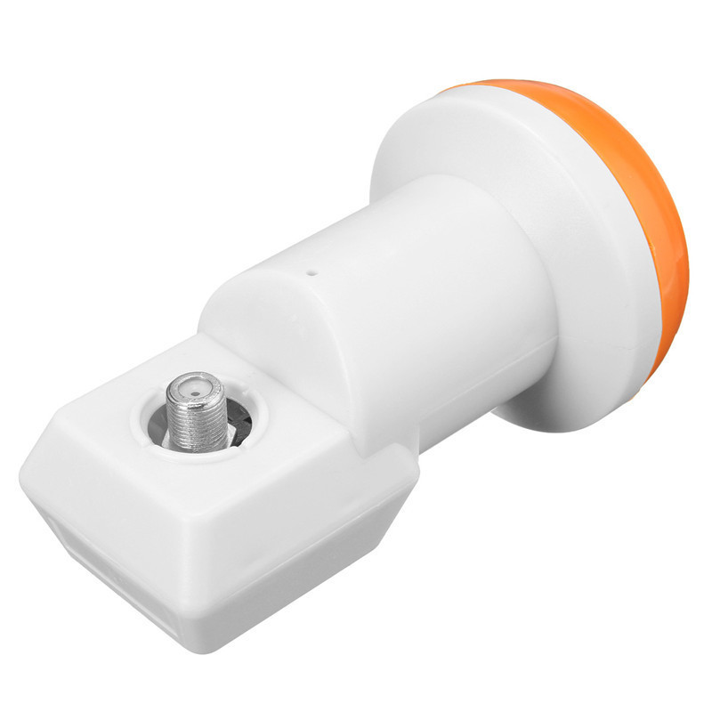 Lnb Rotation SRT L739 Digital Satellite LNB Full HD Digital KU Band Single LNB ...