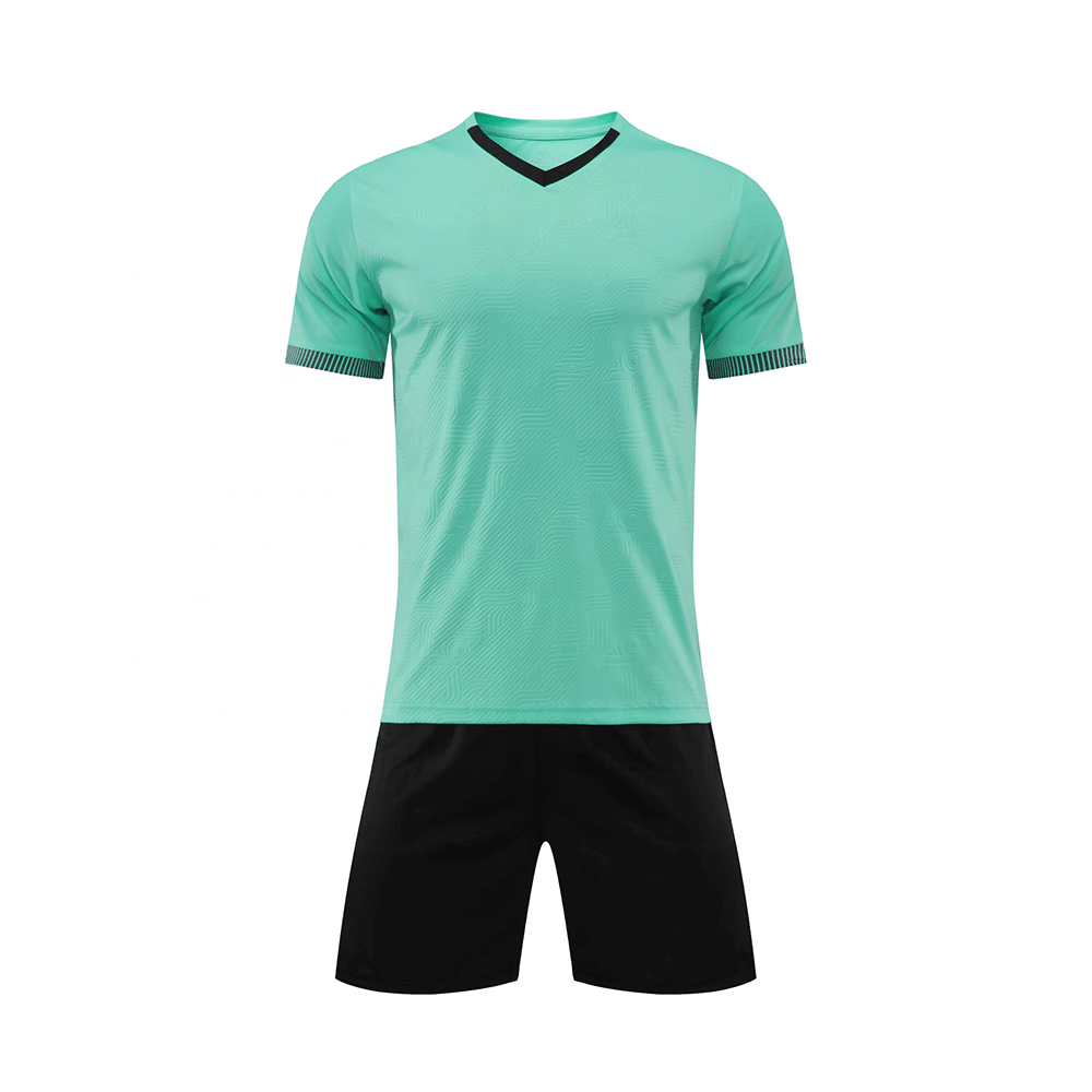 2023 Wholesale Promotional Cheap Sports Wear Football Shirt Custom Soccer Jersey