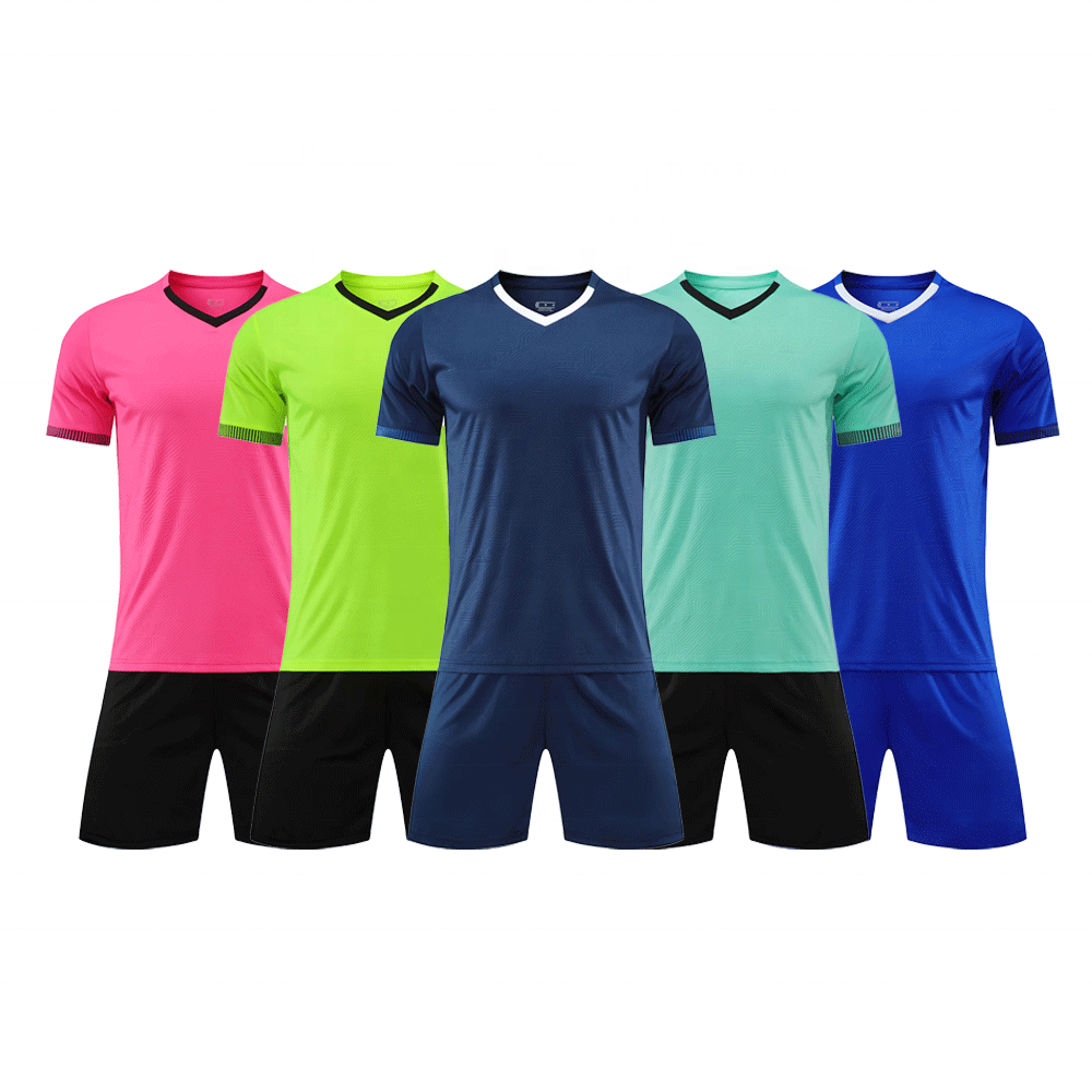 2023 Wholesale Promotional Cheap Sports Wear Football Shirt Custom Soccer Jersey