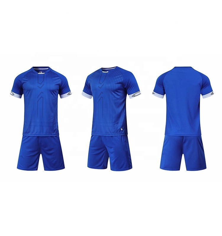 New Arrival Green Men's Sport Jersey Wholesale Football Training Jersey