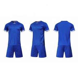 New Arrival Green Men's Sport Jersey Wholesale Football Training Jersey