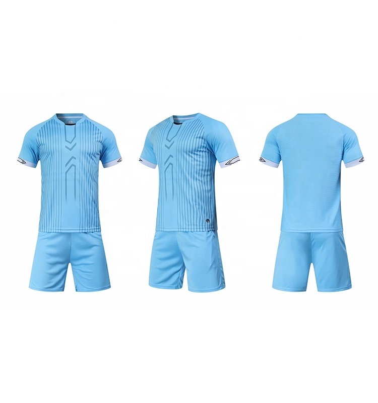 New Arrival Green Men's Sport Jersey Wholesale Football Training Jersey