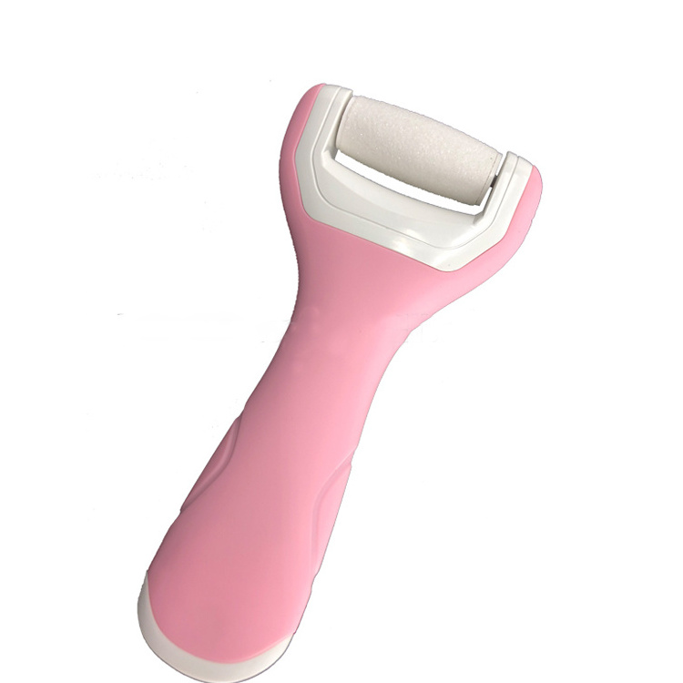 DMTU Professional Rechargeable Electric Electronic Pedicure Foot File/callus Remover