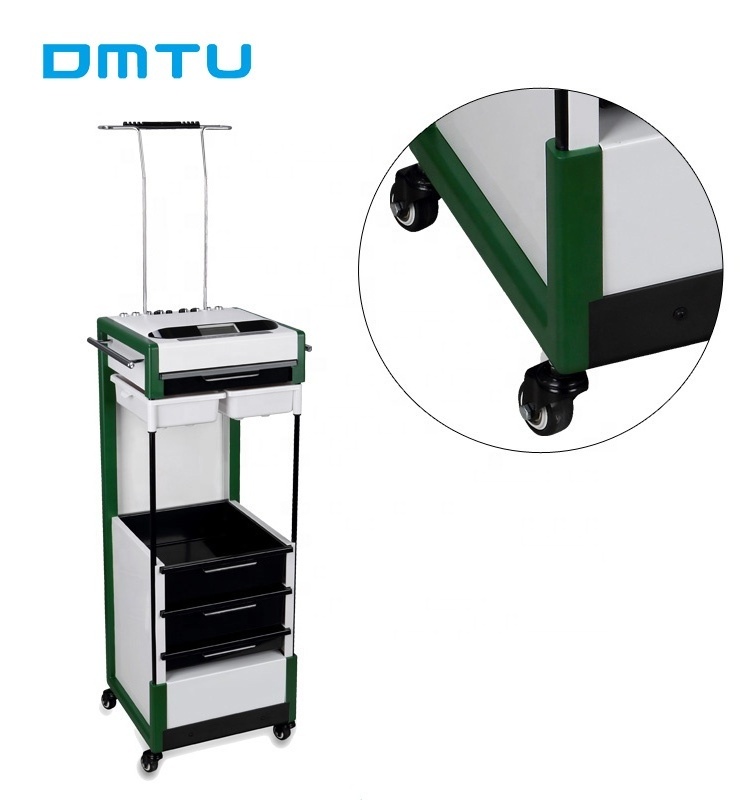 New Digital Product Equipment Hair Salon Perm Machine