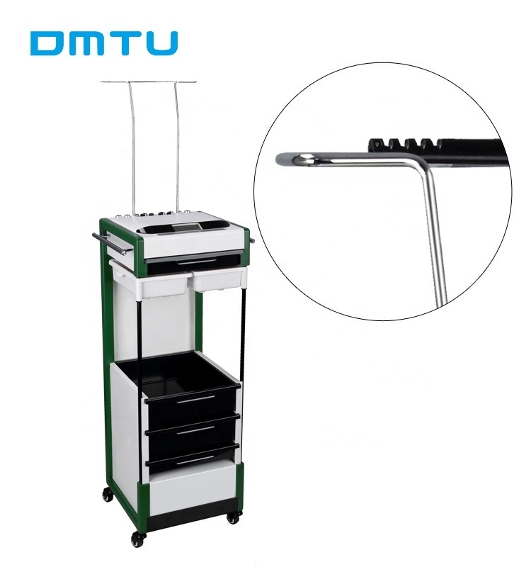 New Digital Product Equipment Hair Salon Perm Machine