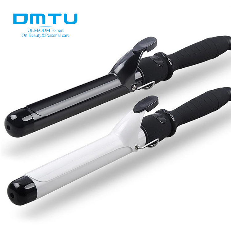 Professional Fast Dispatch Spin And Curl Electric Mini Hair Roller Curler Curling Wand Iron