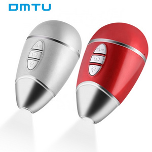 DMTU Professional portable wifi scalp hair analyser with 3.0MP