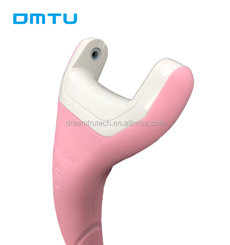 DMTU Professional Rechargeable Electric Electronic Pedicure Foot File/callus Remover