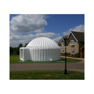 New design Inflatable igloo for kids, inflatable tent for kids