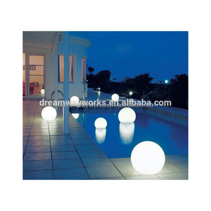 2024 Hot sale Led inflatable moon ball, inflatable moon globe for decoration