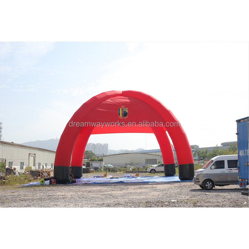 2023 inflatable garage and inflatable garge car tent for sale