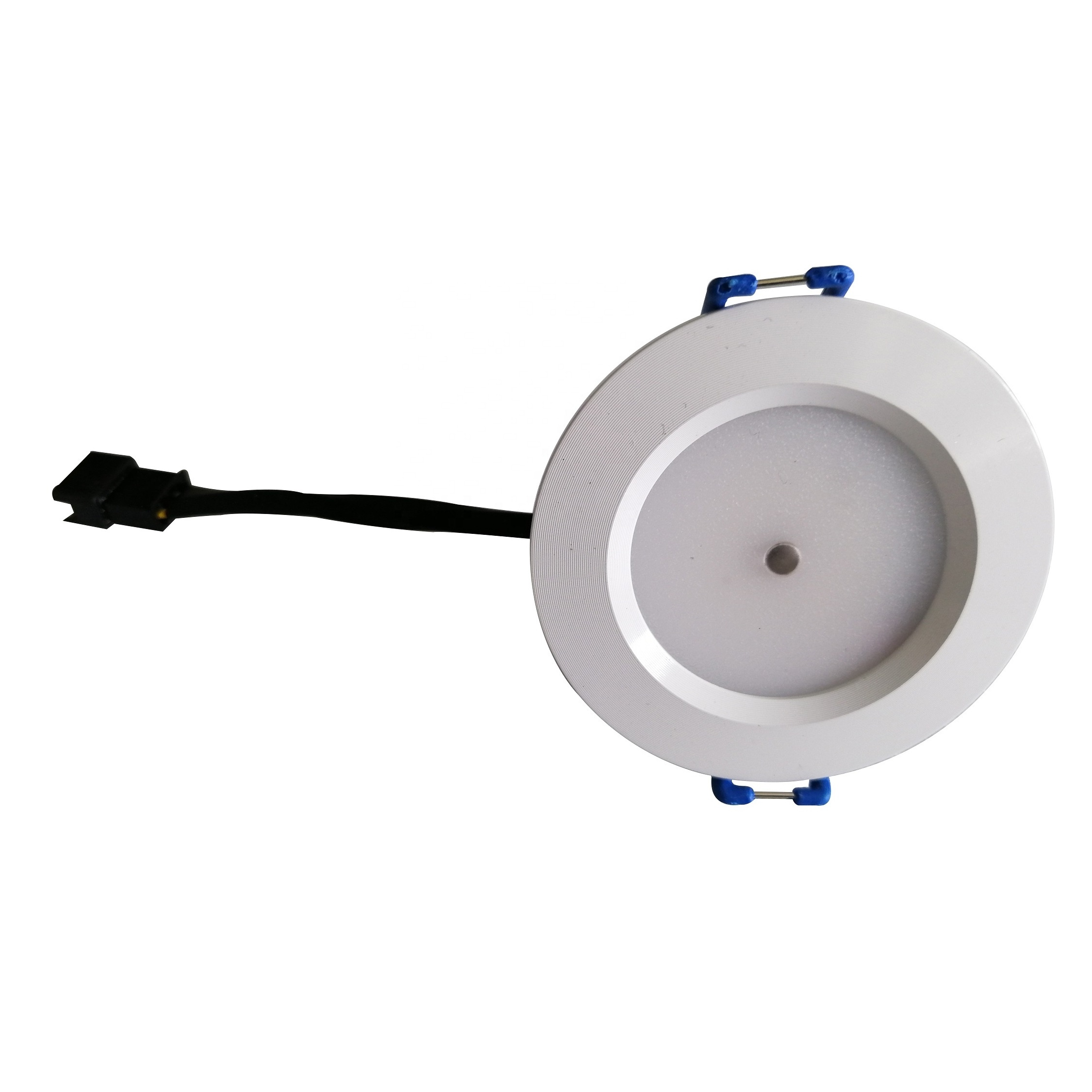 Li-ion Battery 3.7V/1.5Ah Spotlight Non-maintained LED Emergency Battery Rechargeable Downlight