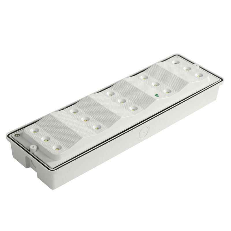 3W Battery Backup LED Chargeable Emergency Light