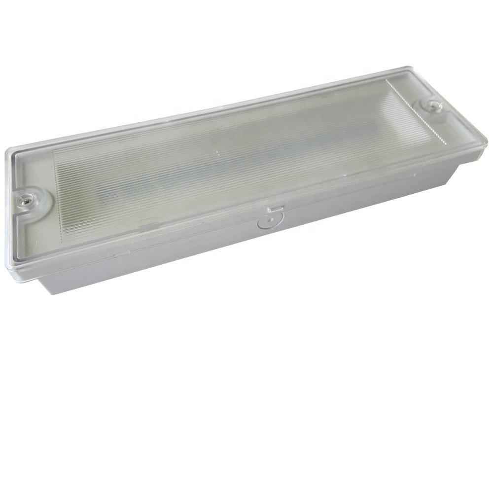 Zhuiming Battery Operated Led Ceiling Light  Emergency Work LED emergency light