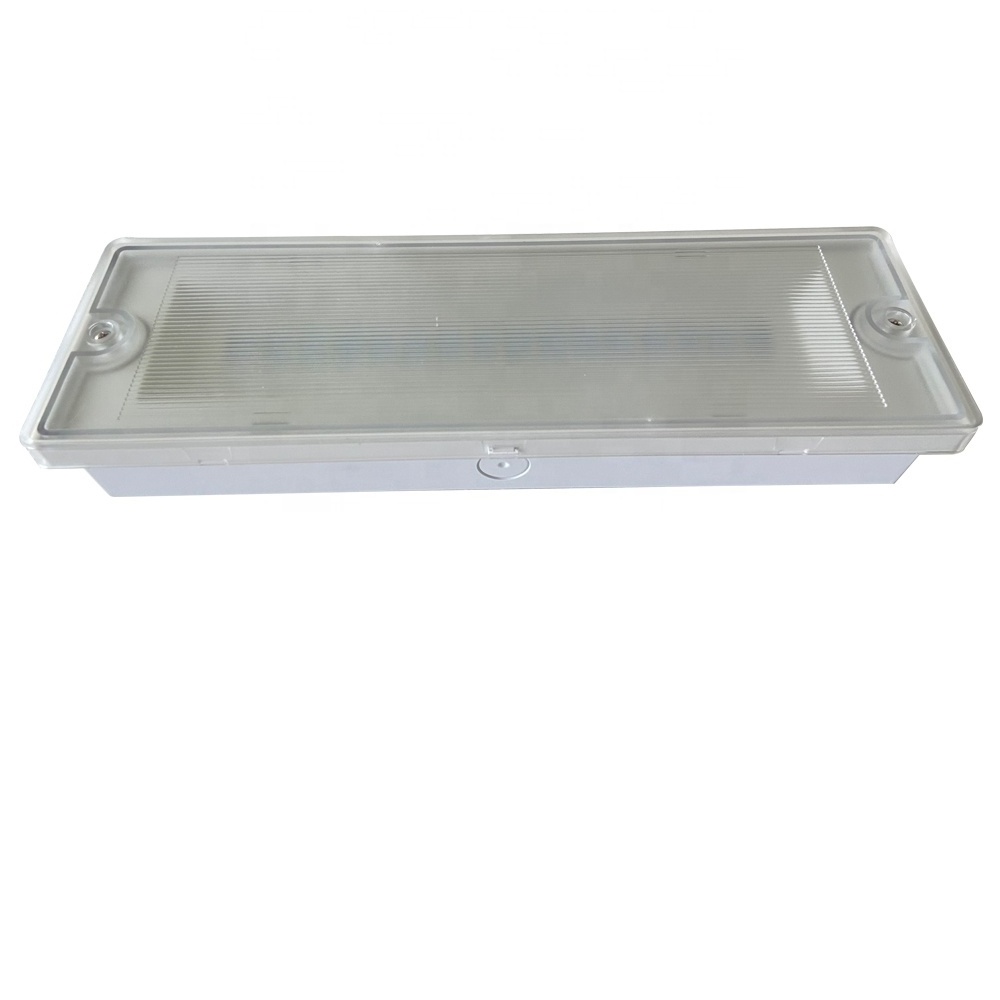 Zhuiming Battery Operated Led Ceiling Light  Emergency Work LED emergency light